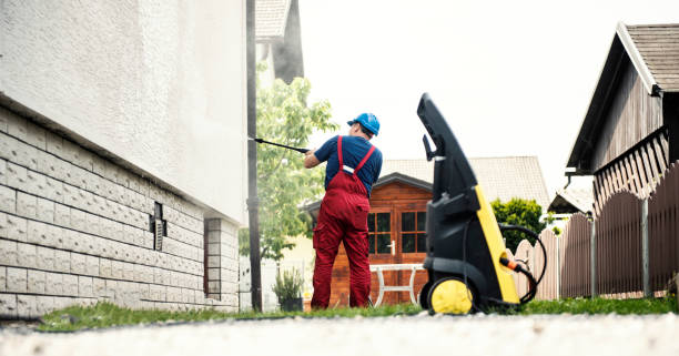 Best Parking Lot and Garage Cleaning  in Radford, VA